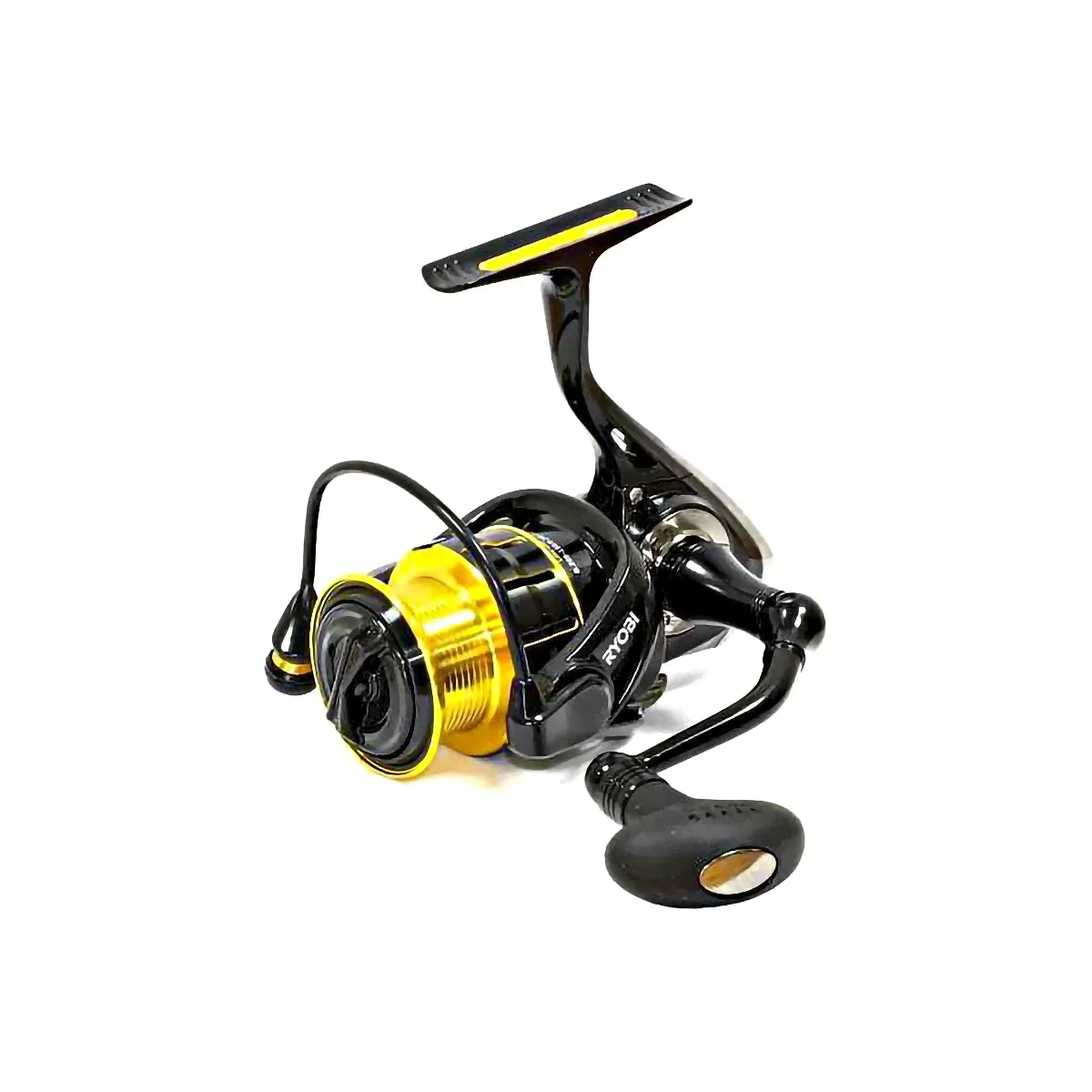Катушка Ryobi Maturity 3000 New