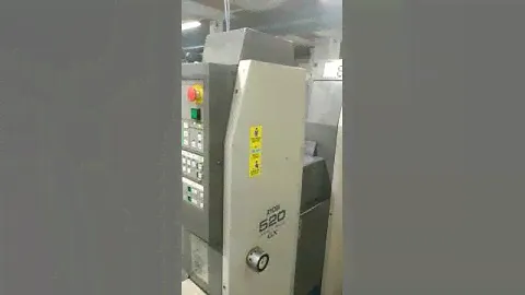 Ryobi 522 GX + NP