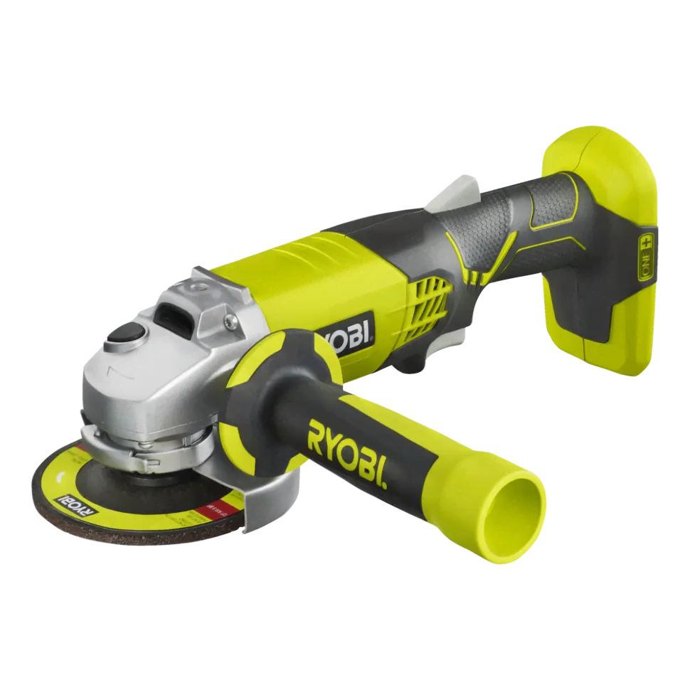 Комплект аккумуляторного инструмента Ryobi ONE+ "Ultimate"