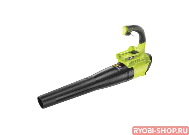 Воздуходувка аккумуляторная Ryobi RBL36JB-0