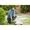 Болгарка (ушм) RYOBI ONE+ RAG18115-0 5133005402