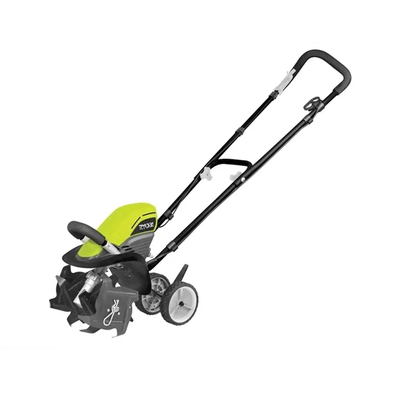 Культиватор Ryobi RCP 1000 1,05 кВт 30 см электрический-0