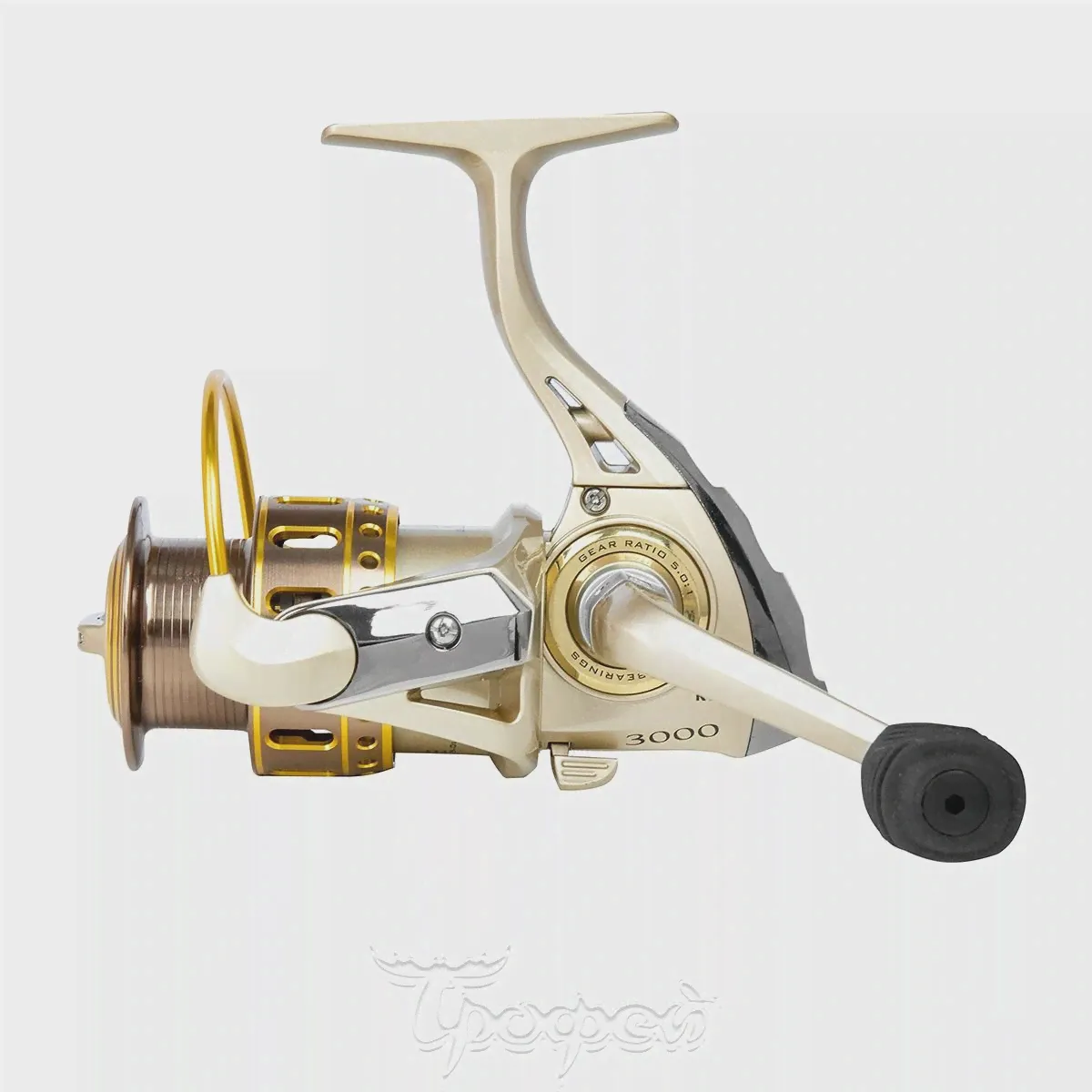 Катушка TRESOR 3000 RYOBI