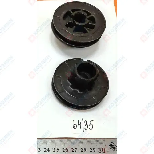 Катушка стартера PCN3840/4545 03882 Ryobi