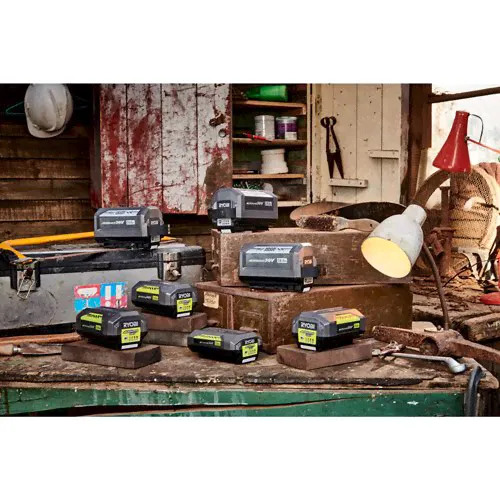 Аккумулятор High Energy Ryobi BPL3650D2