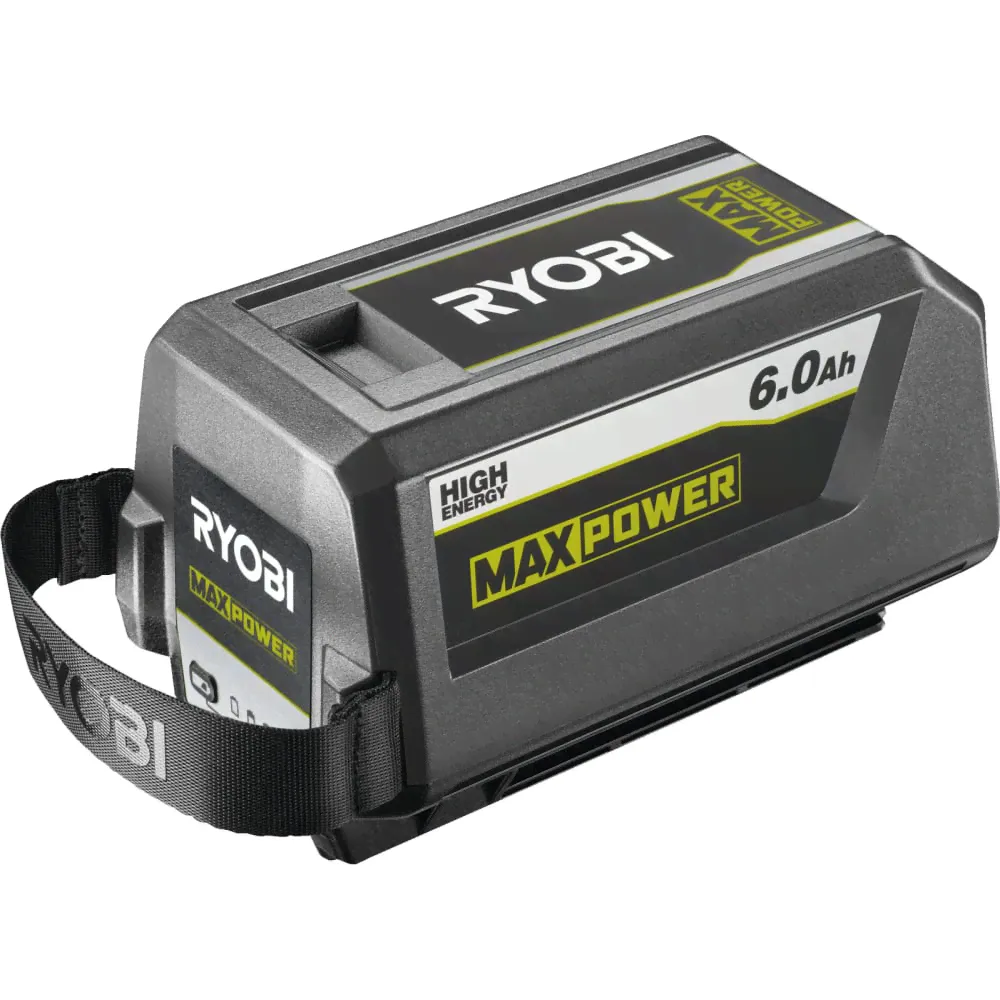 Аккумулятор Ryobi RY36B60B 36 В, 6 А*ч-0
