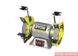 Станок точильный Ryobi RBG6G1