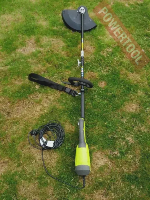 Триммер электрический RYOBI RBC 1020-3