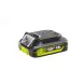 Замена элементов в аккумуляторе Ryobi RB14L15 2000mah