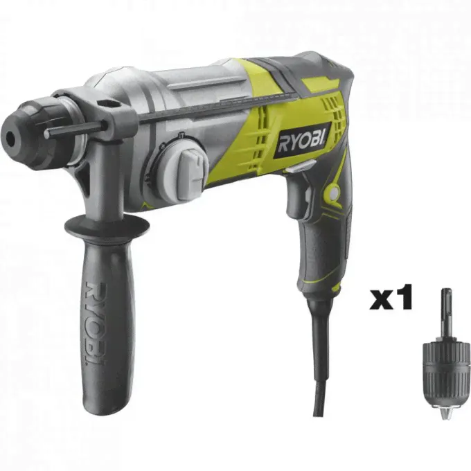 Перфоратор RYOBI RSDS680-K 768923-2