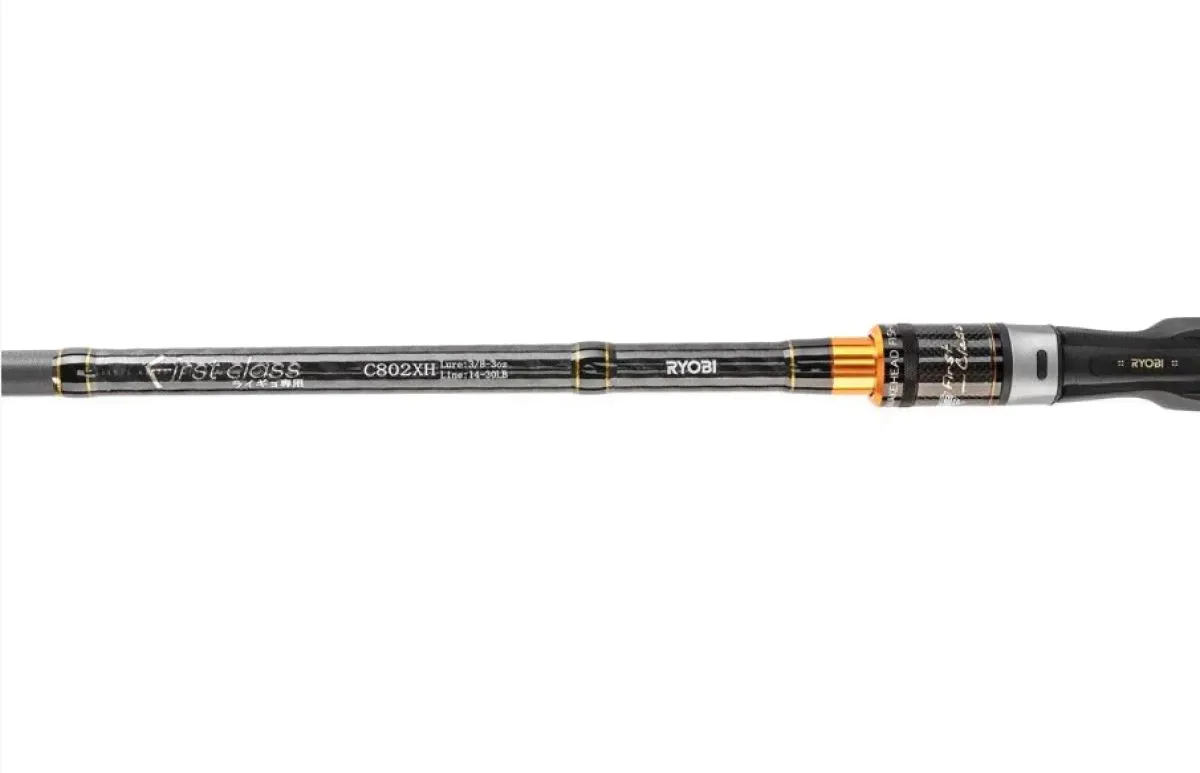  Ryobi First Class C802XH-1