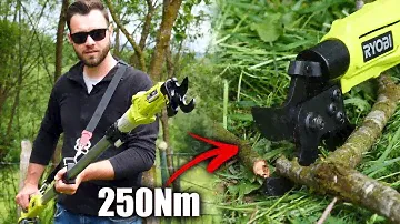 Foarfecă pentru crengi Ryobi 18V ONE+™ | RY18PLA-0