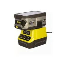 аккумулятор 4.0Aч + зарядное устройство RC18120, RC18120-140 5133003360 Ryobi One+ в Москве