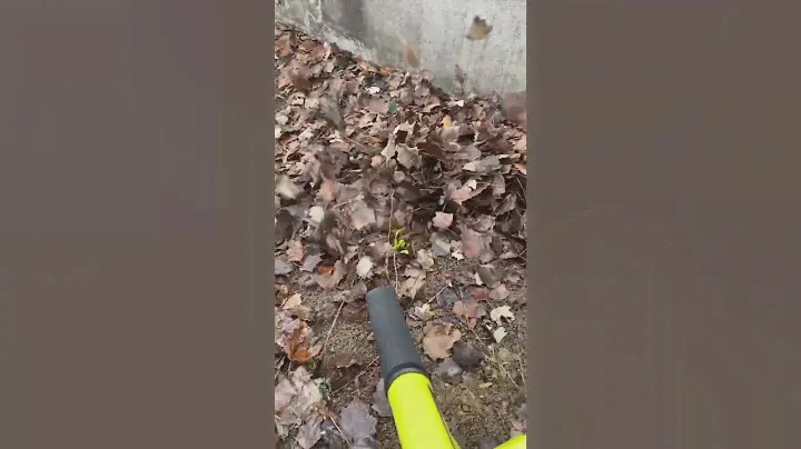 “RYOBİ R18TB-0 AKÜLÜ ÜFLEME MAKİNESİ”