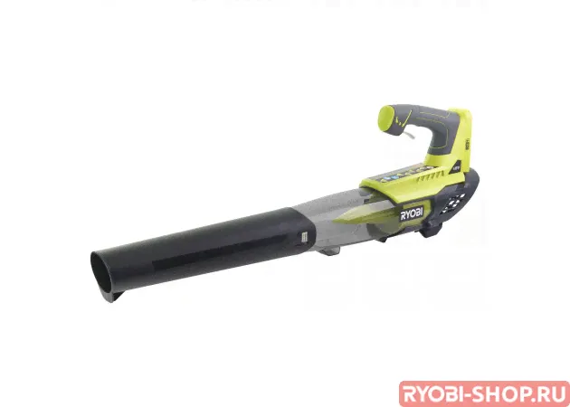Воздуходувка аккумуляторная RYOBI OBL18JB